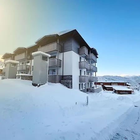 Apartment Exklusives Ferienappartement Fuer 6 Personen Am Katschberg Katschberghöhe