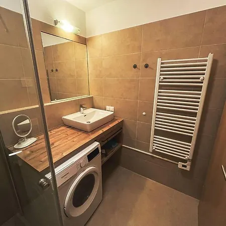 Apartment Exklusives Ferienappartement Fuer 6 Personen Am Katschberg Katschberghöhe